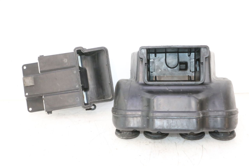photo de BOITE A AIR KAWASAKI GPX F ZX750F 750 (1986 - 1990) - Points de fixation