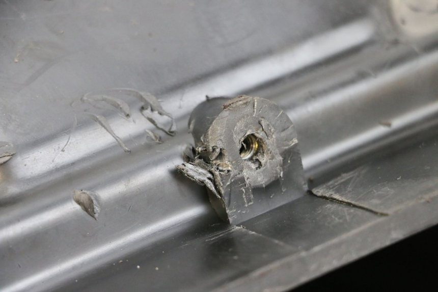 photo de BOITE A AIR KAWASAKI GPZ RX 1000 (1986 - 1988) - Marquages et références