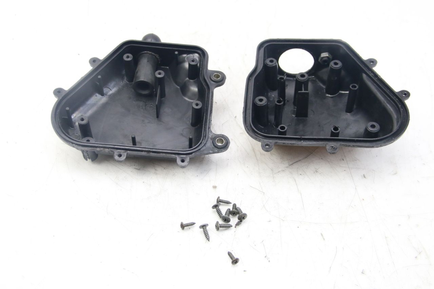 photo de BOITE A AIR TNT MOTOR GRIDO 2T 50 (2010 - 2019)