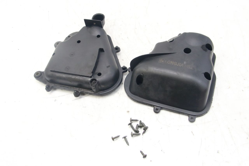 photo de BOITE A AIR TNT MOTOR GRIDO 2T 50 (2010 - 2019)