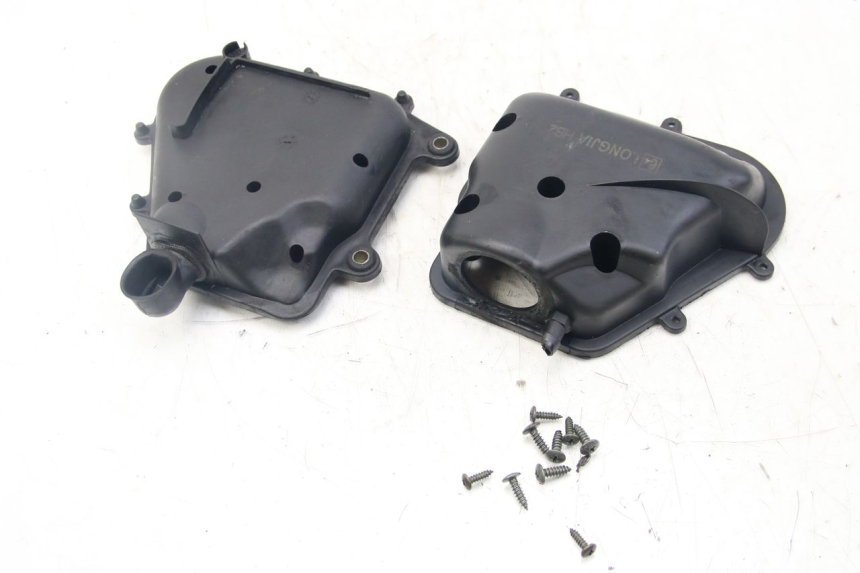 photo de BOITE A AIR TNT MOTOR GRIDO 2T 50 (2010 - 2019)