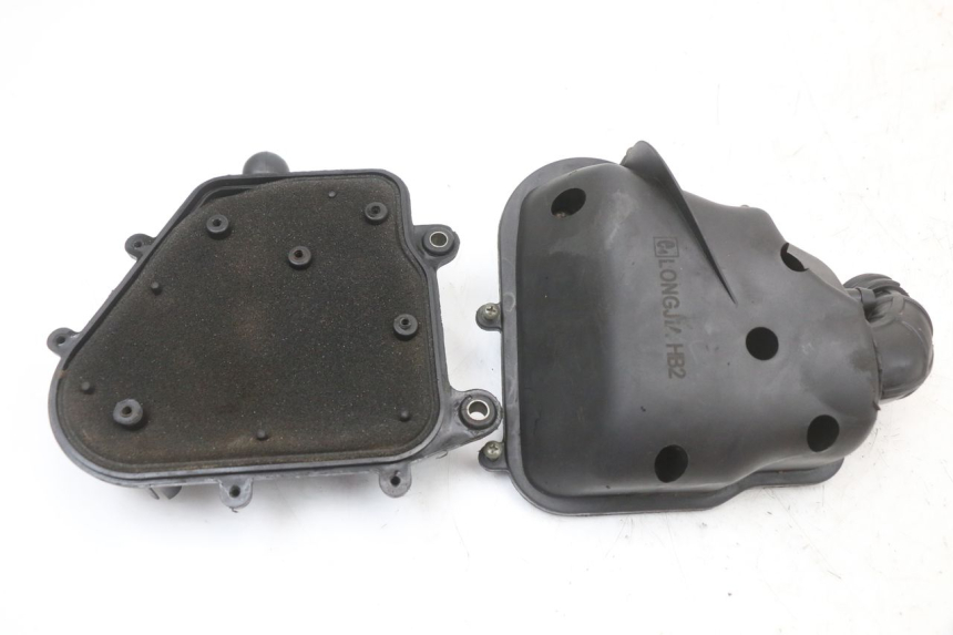 photo de BOITE A AIR TNT MOTOR GRIDO 2T 50 (2010 - 2019)
