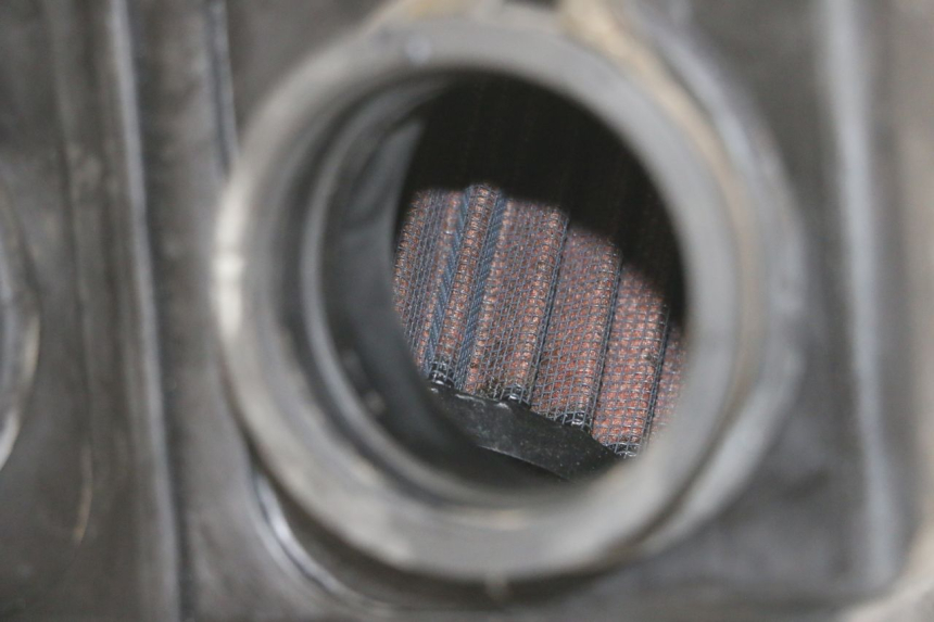 photo de BOITE A AIR SUZUKI GS GSE 500 (2001 - 2003)