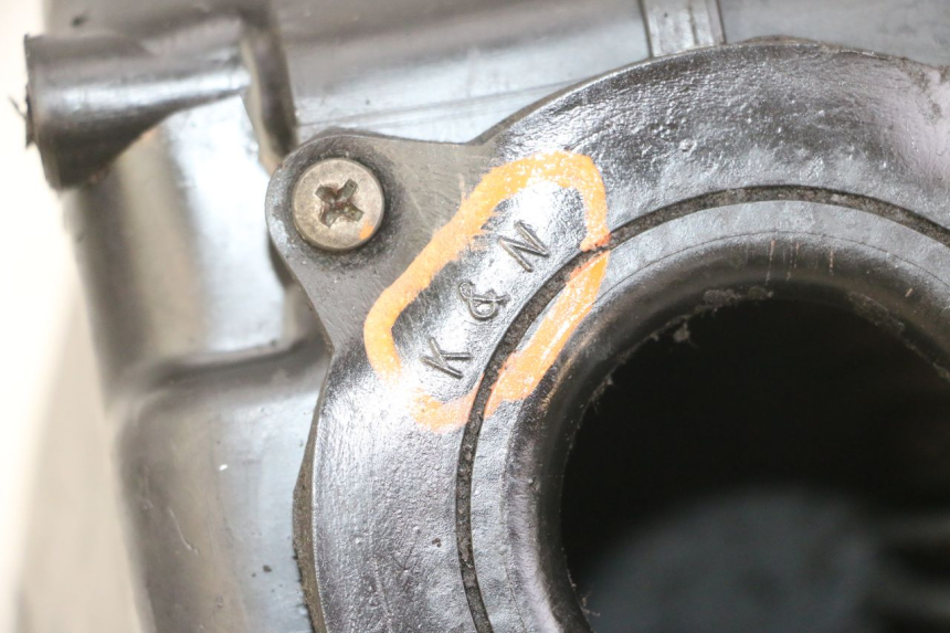 photo de BOITE A AIR SUZUKI GS GSE 500 (2001 - 2003)