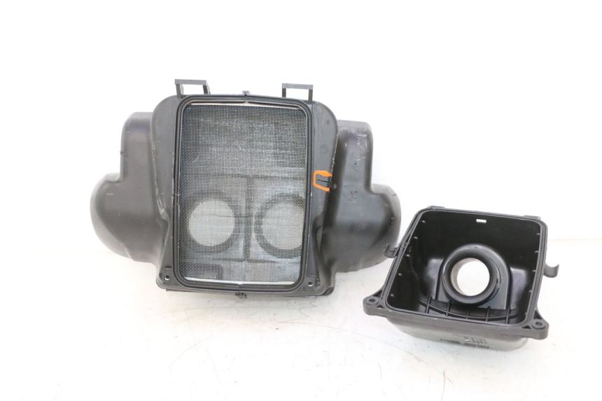 photo de BOITE A AIR SUZUKI GSF N BANDIT 1200 (2001 - 2005) - Marquages et références