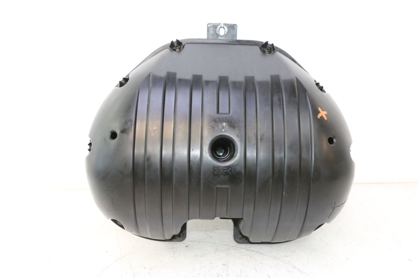 photo de BOITE A AIR SUZUKI GSR 600 (2005 - 2012) - Zoom état d’usage