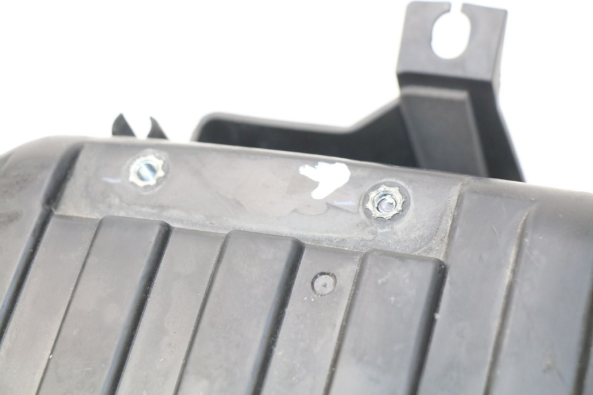 Paire De Boîtes à Air (convoyeur) Pour Pare-brise Suzuki GSXR 750 2006-2007 (K6/K7) - Occasion