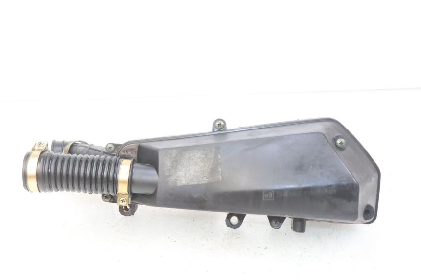 photo de BOITE A AIR EUROCKA GTR-C 50 (2012 - 2021)