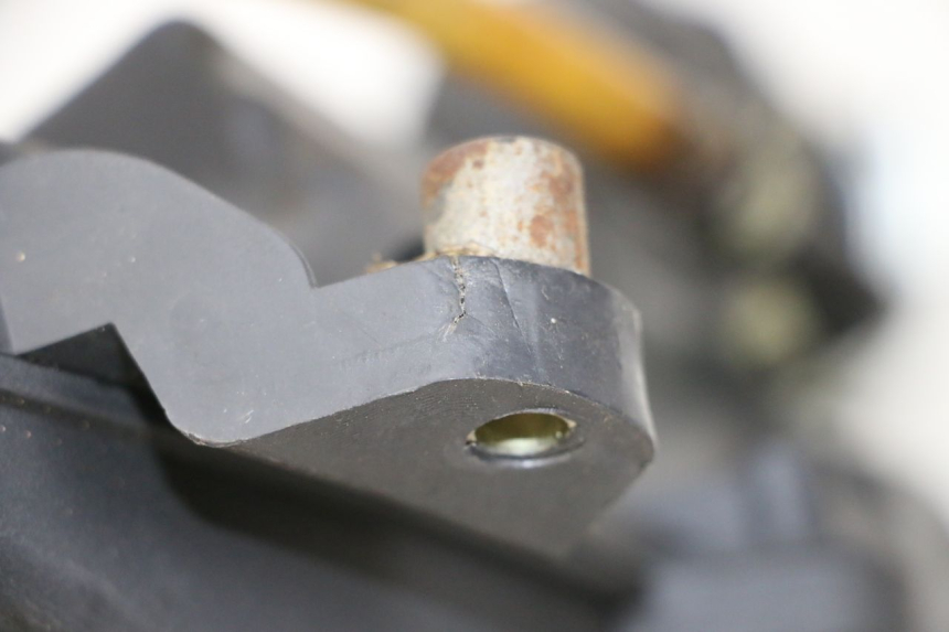 photo de BOITE A AIR JM MOTORS GTS 125 (2015 - 2019) - Détail de la pièce