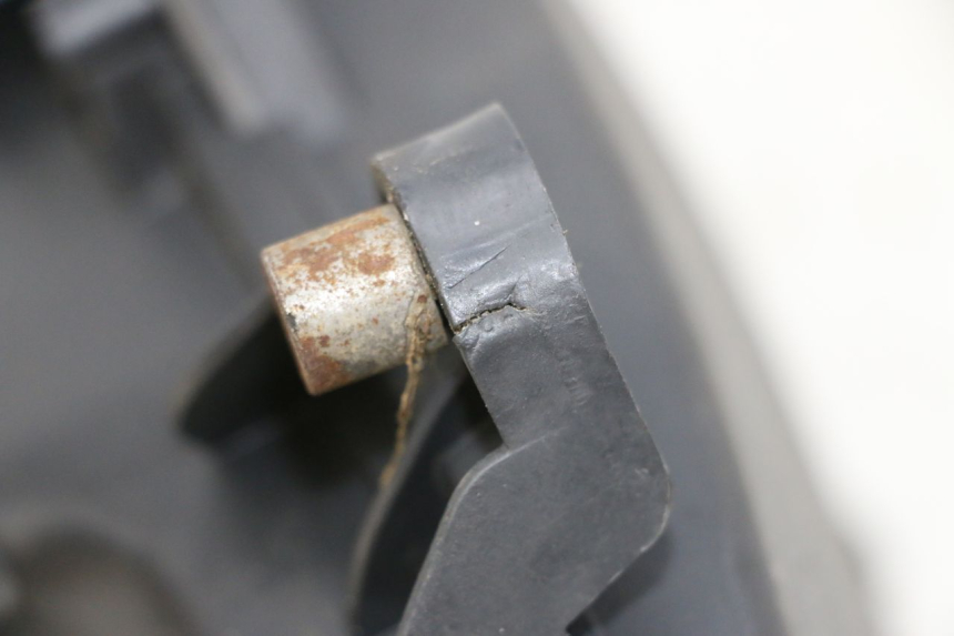 photo de BOITE A AIR JM MOTORS GTS 125 (2015 - 2019) - Zoom état d’usage