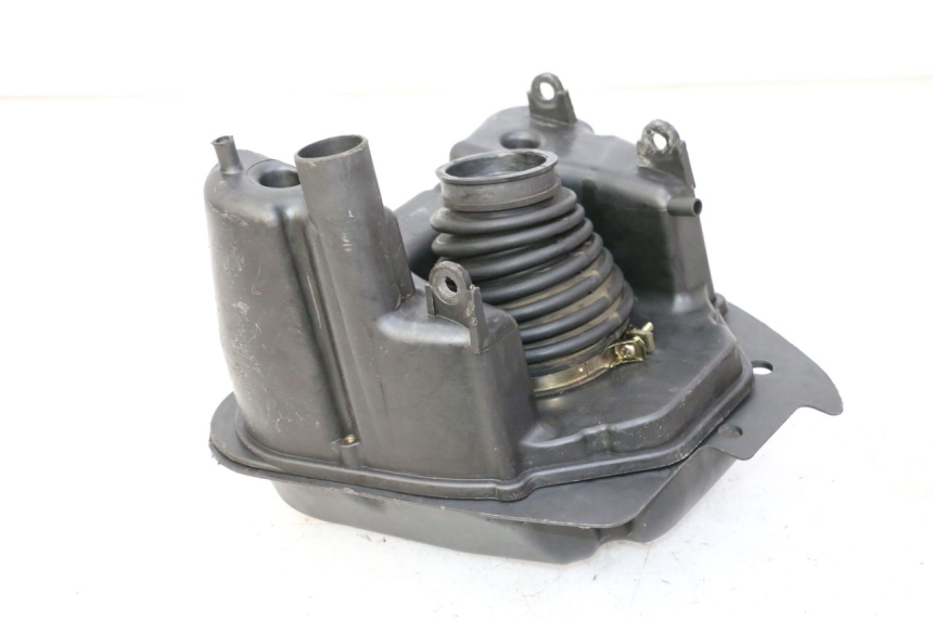 photo de BOITE A AIR DAELIM HISTORY 125 (2001 - 2002)