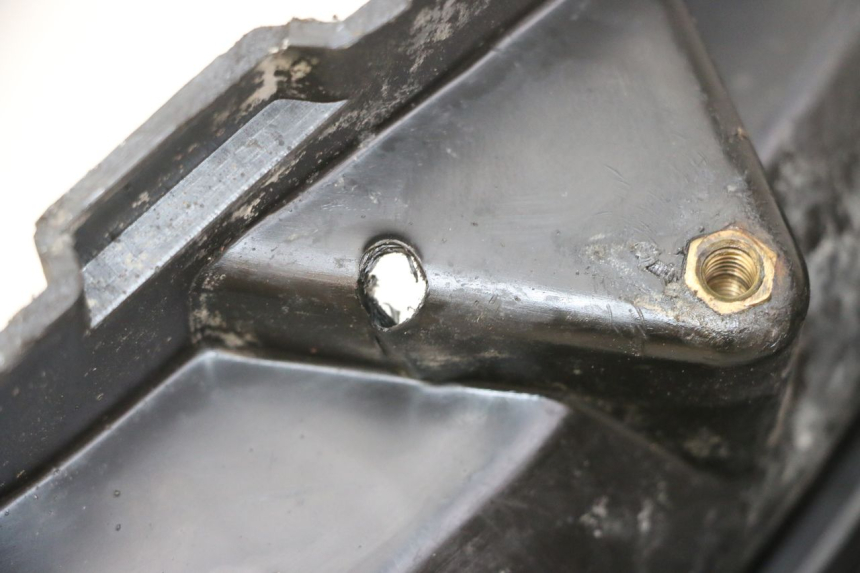 photo de BOITE A AIR HONDA MTX TC02 125 (1987 - 1989)