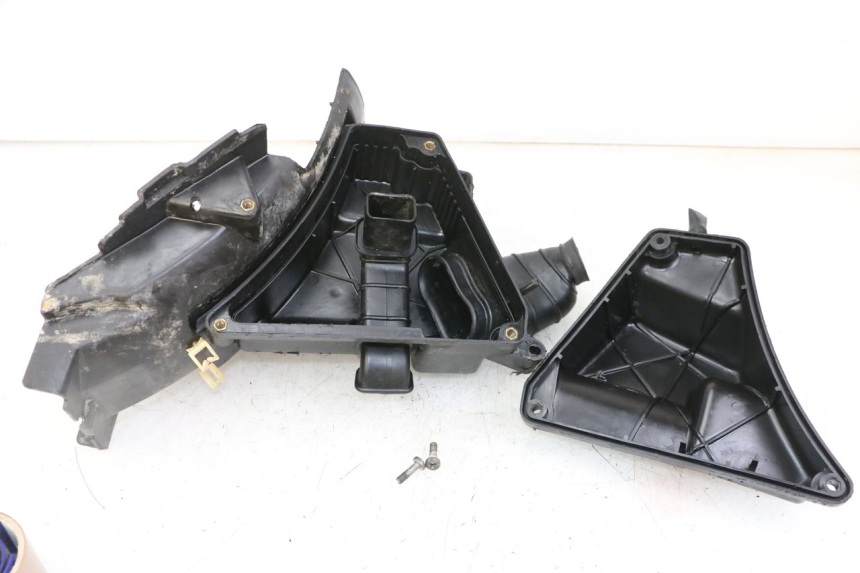 photo de BOITE A AIR HONDA MTX TC02 125 (1987 - 1989)