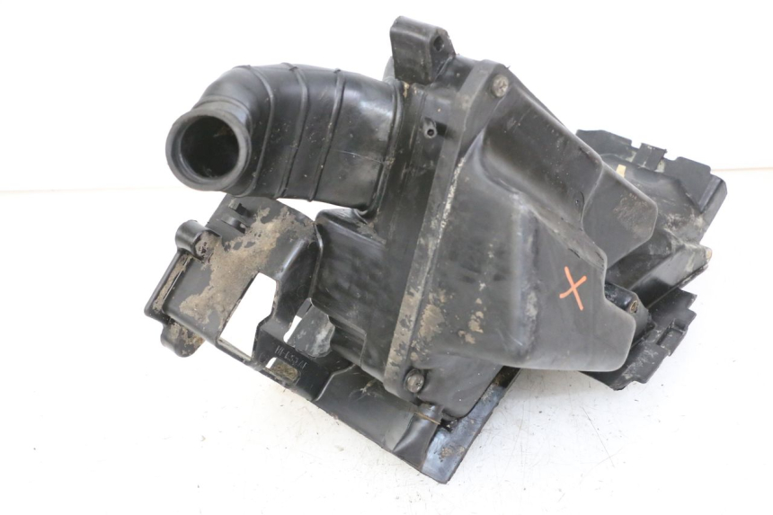 photo de BOITE A AIR HONDA MTX TC02 125 (1987 - 1989)