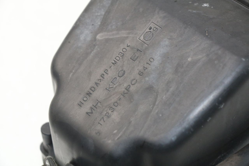 photo de BOITE A AIR HONDA XLV VARADERO 125 (2000 - 2006)