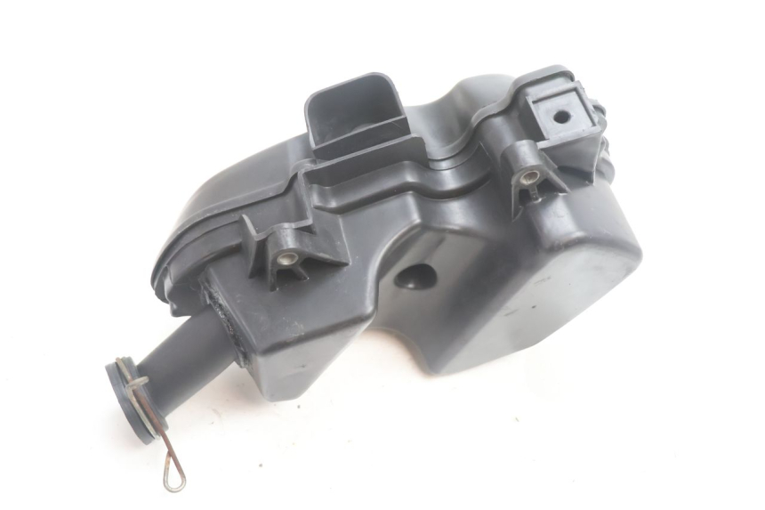 photo de BOITE A AIR KEEWAY HURRICANE 50 (2006 - 2019) - Zoom état d’usage