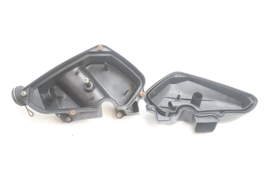 photo de BOITE A AIR KEEWAY HURRICANE 50 (2006 - 2019) - Gros plan technique