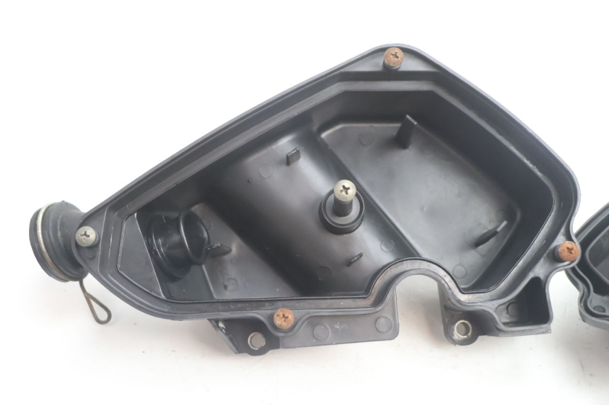 photo de BOITE A AIR KEEWAY HURRICANE 50 (2006 - 2019) - Vue d’ensemble
