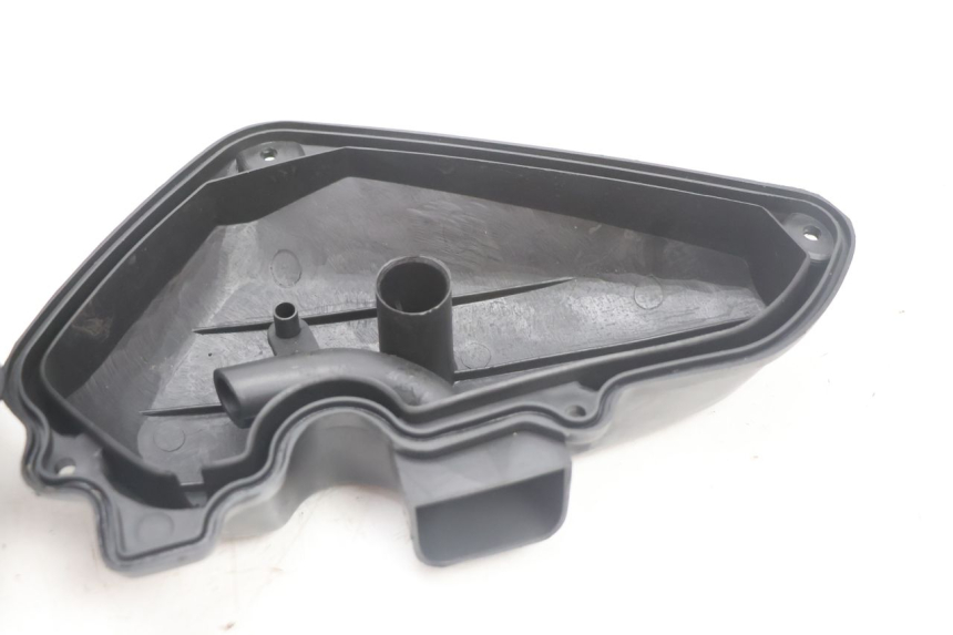 photo de BOITE A AIR KEEWAY HURRICANE 50 (2006 - 2019) - Points de fixation