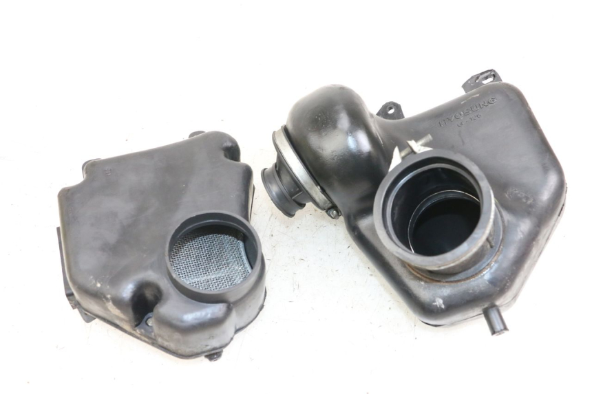 photo de Airbox HYOSUNG GF 125 (2001 - 2005)