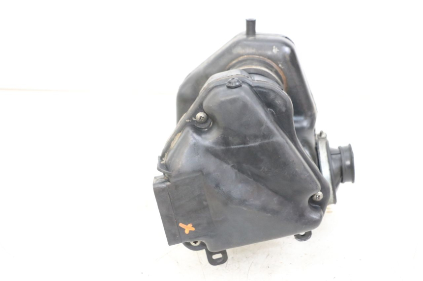 photo de Airbox HYOSUNG GF 125 (2001 - 2005)