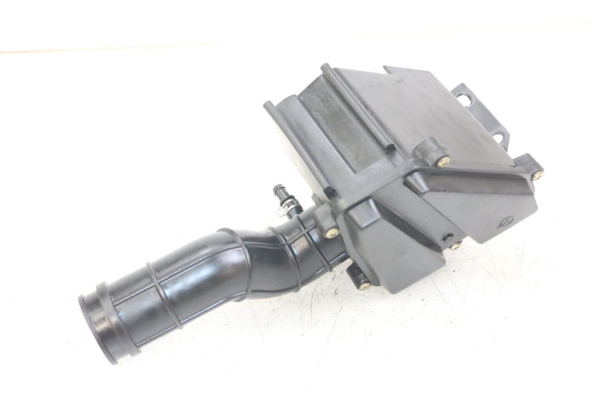 photo de BOITE A AIR HYTRACK ST 170 (2020 - 2024)