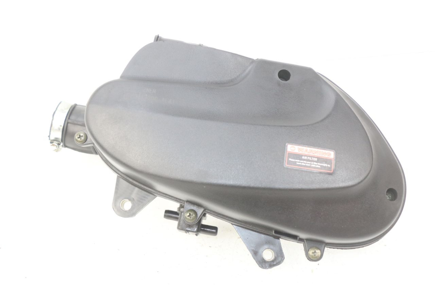 photo de BOITE A AIR JM MOTORS EVOLIS 4T 50 (2018 - 2022)