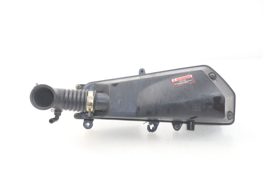 photo de BOITE A AIR JM MOTORS SC 4T 50 (2012 - 2017)