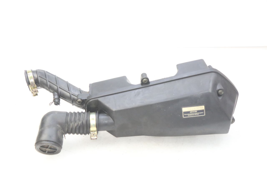 photo de BOITE A AIR JM MOTORS SC 4T 50 (2012 - 2017)