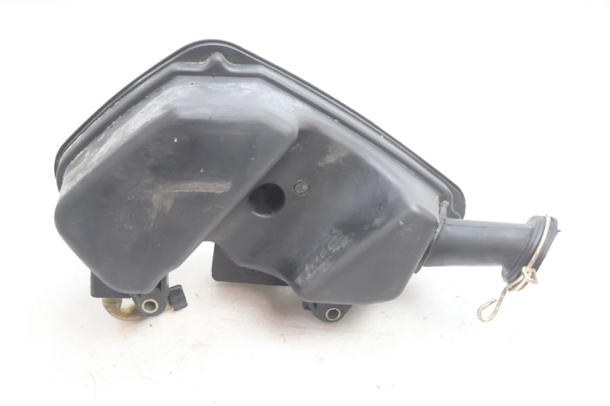 photo de Airbox RIDE JUMP 2T 50 (2012 - 2017) - Gros plan technique