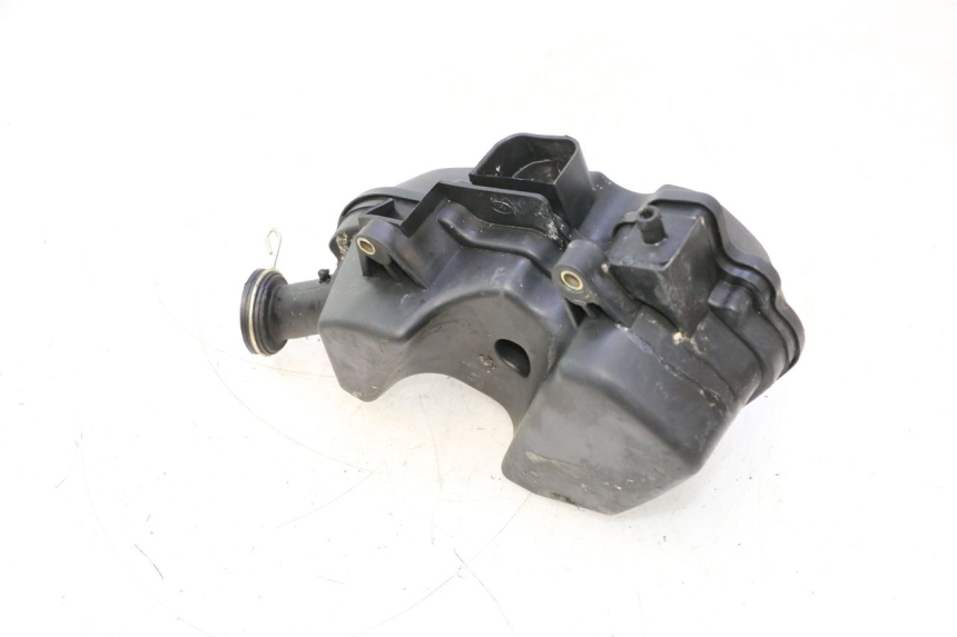 photo de Airbox RIDE JUMP 2T 50 (2012 - 2017) - Zoom état d’usage