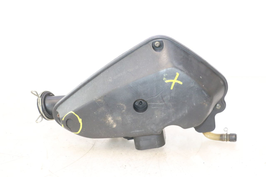 photo de Airbox RIDE JUMP 2T 50 (2012 - 2017) - Vue principale