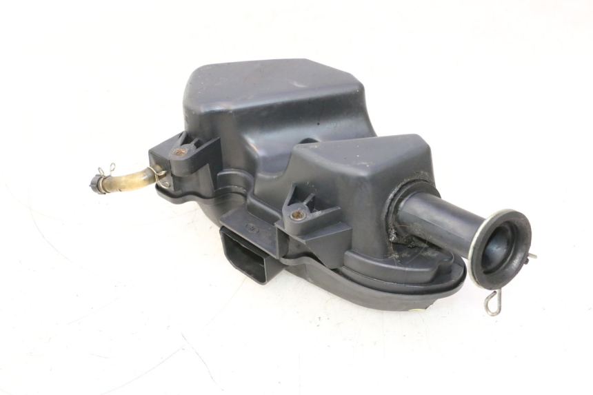photo de Airbox RIDE JUMP 2T 50 (2012 - 2017) - Zoom état d’usage