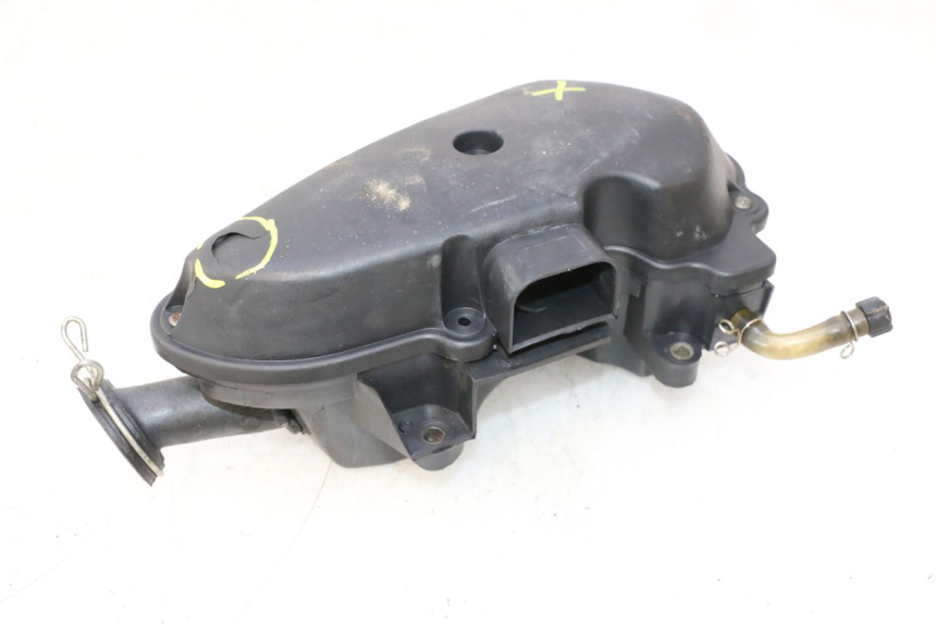 photo de Airbox RIDE JUMP 2T 50 (2012 - 2017) - Points de fixation