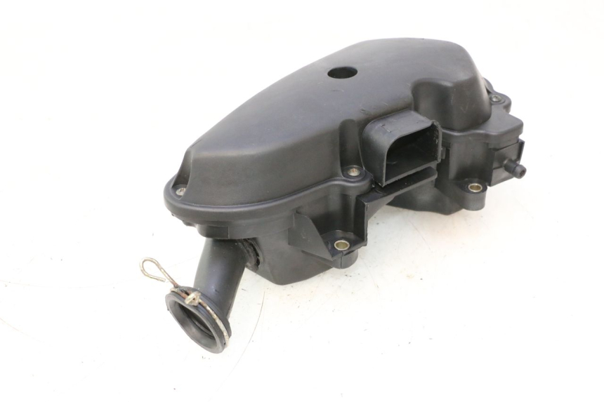 photo de Airbox RIDE JUMP 2T 50 (2012 - 2017) - Points de fixation