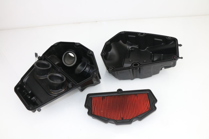 photo de BOITE A AIR KAWASAKI VERSYS ABS 650 (2015 - 2018)