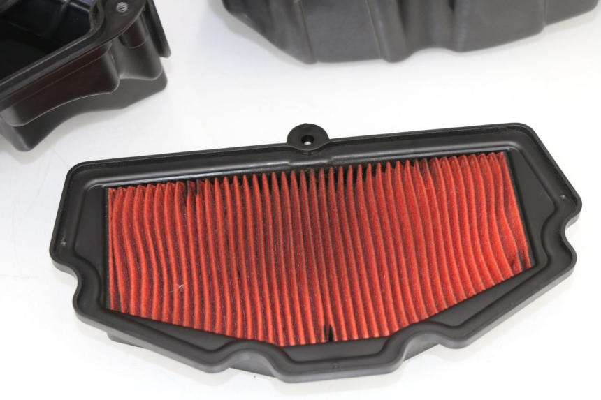 photo de BOITE A AIR KAWASAKI VERSYS ABS 650 (2015 - 2018)