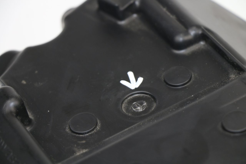 photo de BOITE A AIR KAWASAKI VERSYS ABS 650 (2015 - 2018)