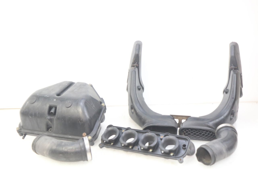 photo de BOITE A AIR KAWASAKI ZX-6R ZX6R 600 (1995 - 1997)