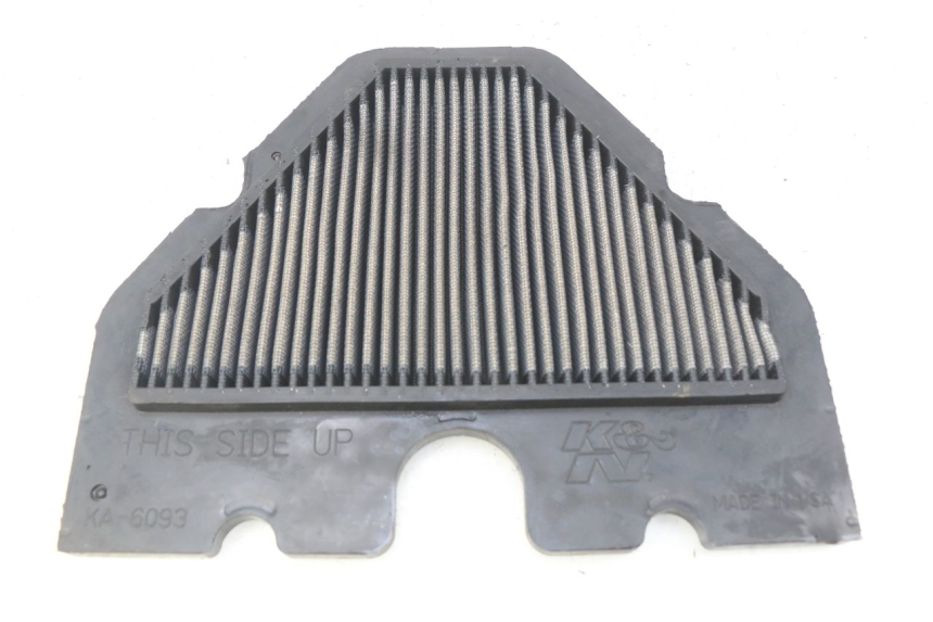 photo de BOITE A AIR KAWASAKI ZZR 600 (1995 - 2004)
