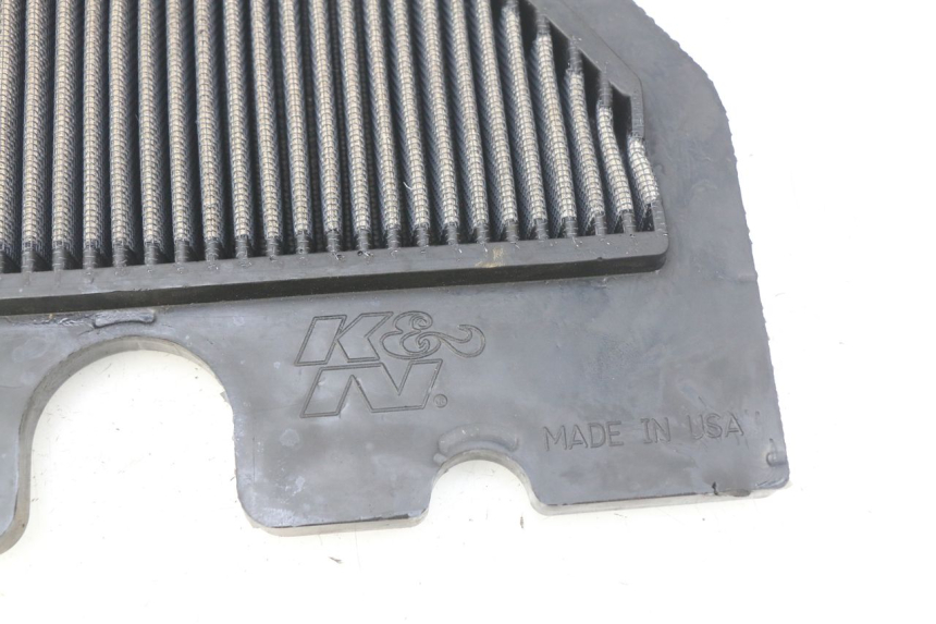 photo de BOITE A AIR KAWASAKI ZZR 600 (1995 - 2004)