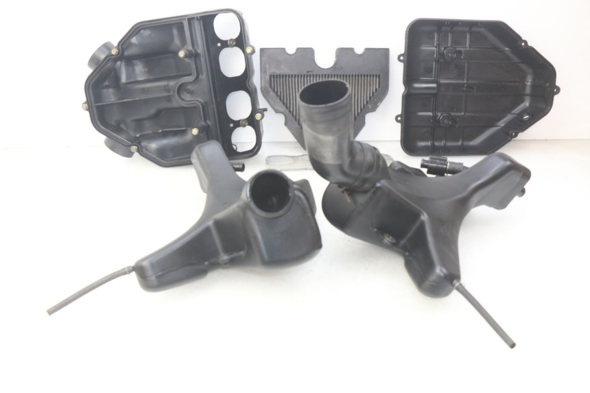 photo de BOITE A AIR KAWASAKI ZZR 600 (1995 - 2004)