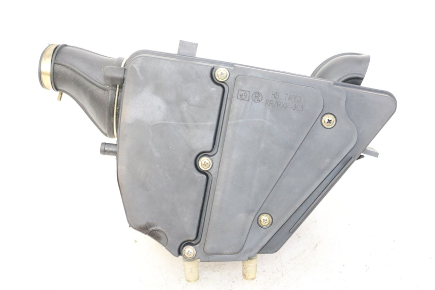 photo de BOITE A AIR KIDEN KD125-G 125 (2018 - 2022)