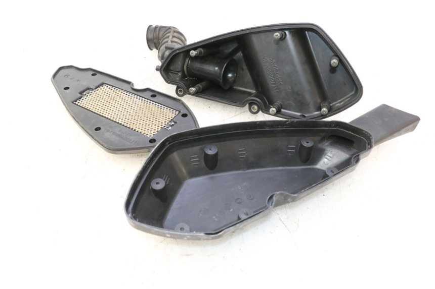photo de BOITE A AIR PEUGEOT KISBEE 4T 50 (2010 - 2017) - Vue principale