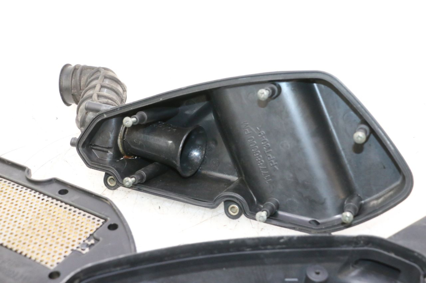 photo de BOITE A AIR PEUGEOT KISBEE 4T 50 (2010 - 2017) - Vue produit