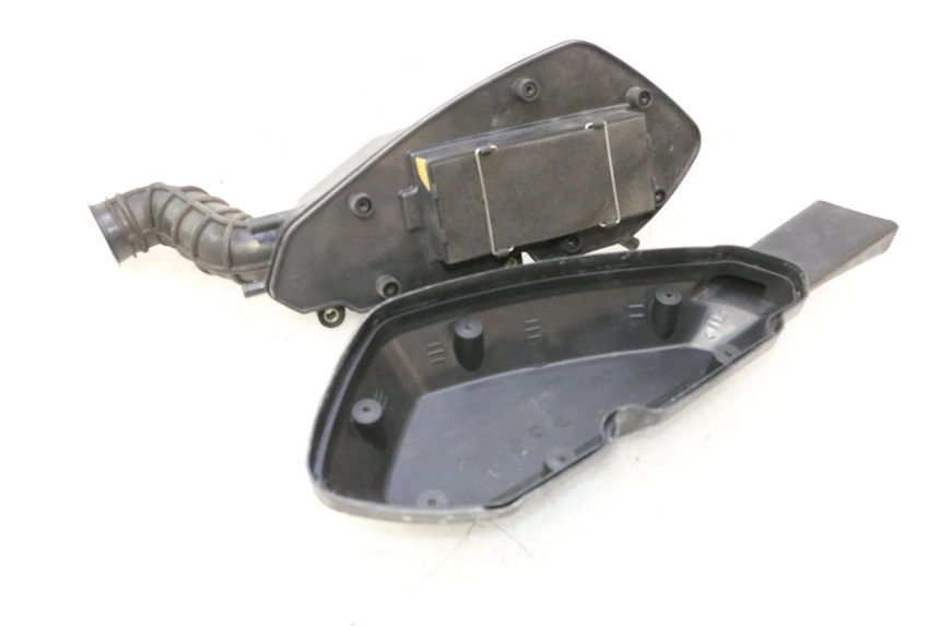 photo de BOITE A AIR PEUGEOT KISBEE 4T 50 (2010 - 2017) - État de surface
