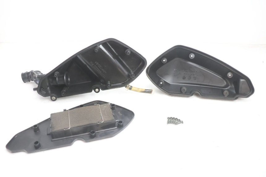photo de BOITE A AIR PEUGEOT KISBEE 4T 50 (2018 - 2022) - Gros plan technique