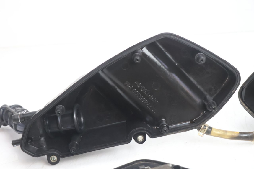 photo de BOITE A AIR PEUGEOT KISBEE 4T 50 (2018 - 2022) - Vue d’ensemble