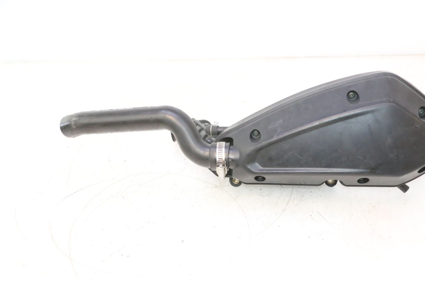 photo de BOITE A AIR PEUGEOT KISBEE 4T 50 (2023 - 2026) - Gros plan technique