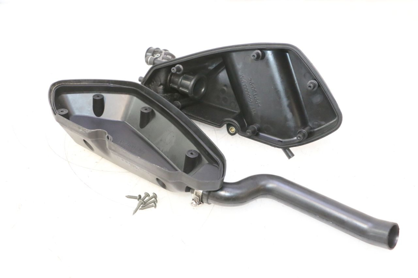 photo de BOITE A AIR PEUGEOT KISBEE 4T 50 (2023 - 2026) - Points de fixation